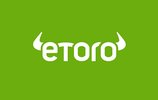 eToro logo